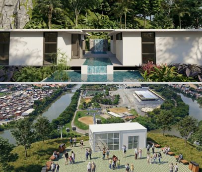 TR-2932 - PARQUE DA PEDREIRA: Preservação, Memória e Justiça Ambiental em Volta Redonda