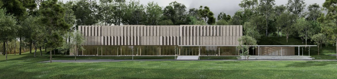 TR-2997 - Centro de Gestão de Riscos Climáticos e Ambientais: Edificação Energia Zero em Campus Universitário