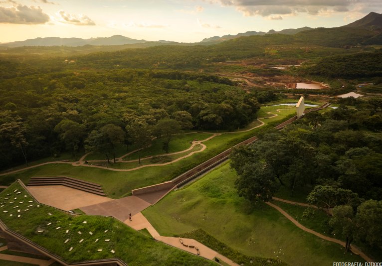 TR-3627 - Memorial Brumadinho