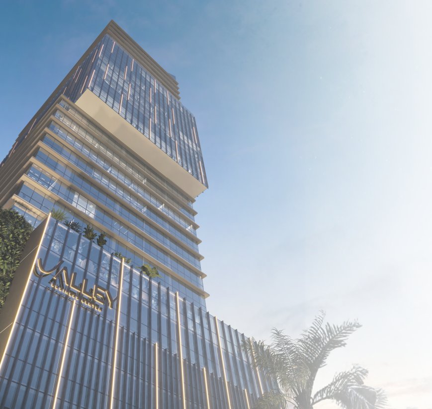 TR-3857 - EDIFICIO VALLEY