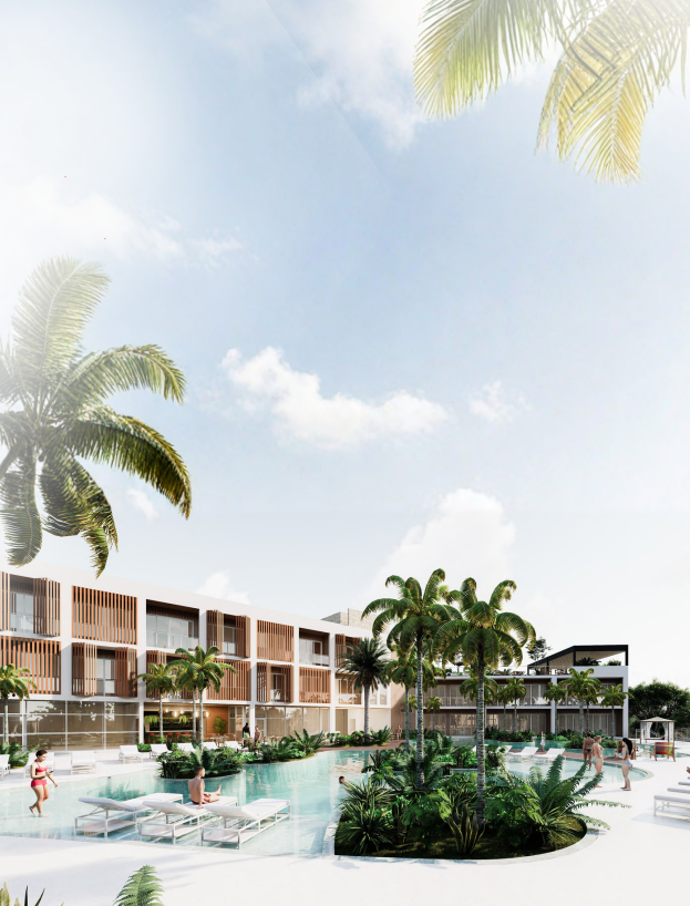 TR-4896 - Meandro Hotel